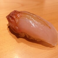 鮨 はしもと - ★8.5あら