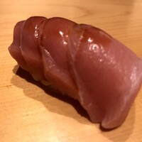 鮨 はしもと - ★10大トロ