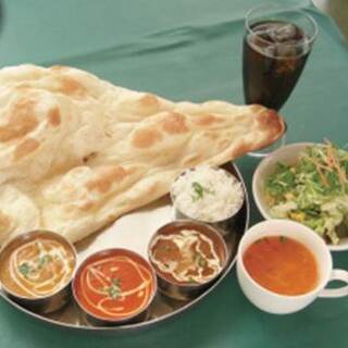 カトマンズキッチン_2