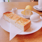 CAFE RAKUTO - 