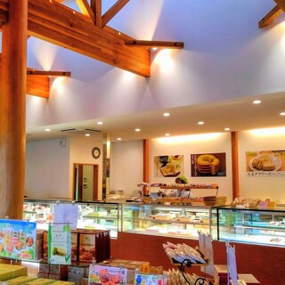 大麦工房ロア_2