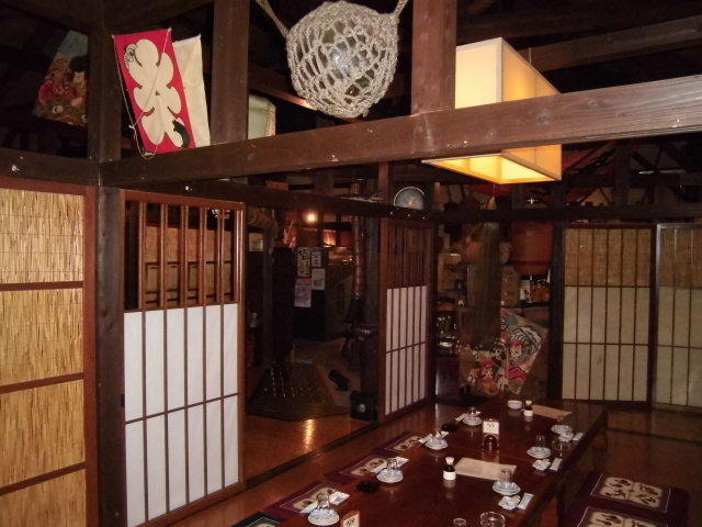 味のさんま - 奥州市その他（居酒屋）の写真