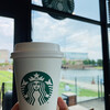 スターバックスコーヒー 富山環水公園店