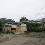 Miite Cafe - 外観(2020年6月)