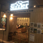 Sizzler - 