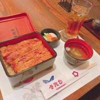 入谷鬼子母神門前のだや - 