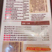 入谷鬼子母神門前のだや - 