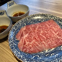 柳橋焼にく わにく - 