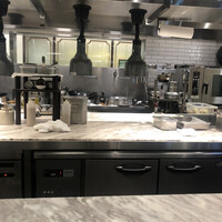 MASA'S KITCHEN 名古屋JRゲートタワー - 