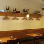 Bistro Coco Rojiura - 