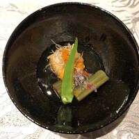 岡山旬彩ステーキ 鉄板いろは - 