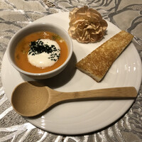 岡山旬彩ステーキ 鉄板いろは - 