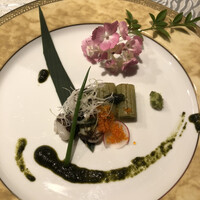 岡山旬彩ステーキ 鉄板いろは - 
