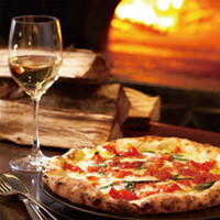 DOC　(モッツァレラ / チェリートマト / バジル)