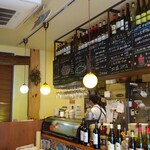 Bistro Coco Rojiura - 