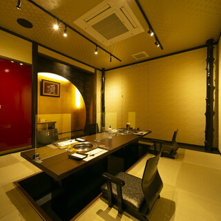 【１室限定】VIP個室