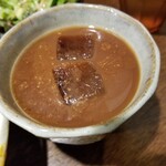 SPICY CURRY 魯珈 - 薬膳ジンジャーアッサムティー