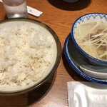 味の牛たん喜助 - 