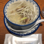 味の牛たん喜助 - 