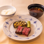 Cuisine Gastronomique Kichihei - 