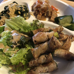 家庭料理　かわじ - 