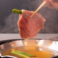 ◆◆◆ 肉屋の技と真心でお贈りする最高級「慶コース」 ◆◆◆