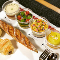 ラトリエ ドゥ ジョエル・ロブション - 