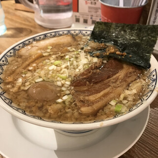 ばんから担々麺_1