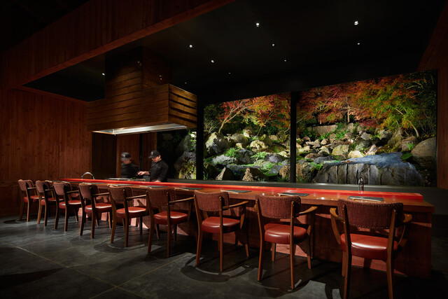 GORA BREWERY & GRILL （ゴウラ ブリュワリー＆グリル） - 強羅