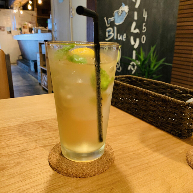 Cafeスマイル工場 鳥取 カフェ 食べログ