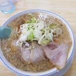 Ampuku Tei - 老麺2020.6