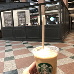 スターバックス・コーヒー - 