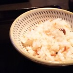 千峻 - しめのめし♪