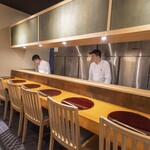 日本料理 ざぜん - 