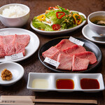 Yakiniku Kinoe - 