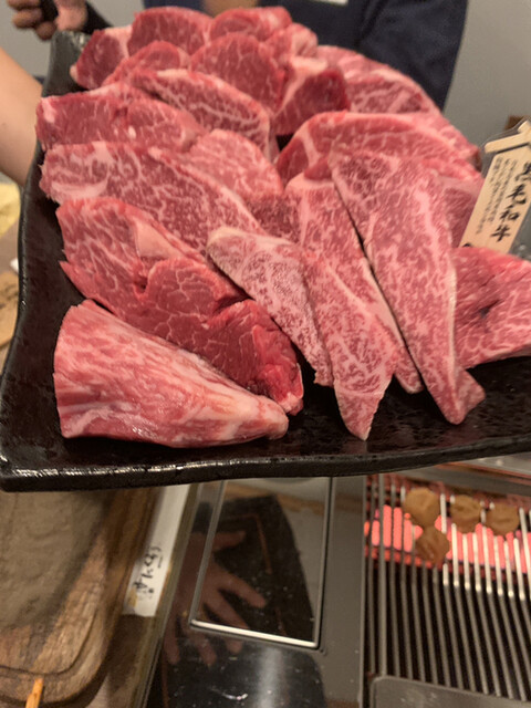 フィレ肉専門店 にくぞう 橿原神宮前 焼肉 食べログ