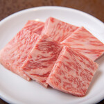 Yakiniku Kinoe - 