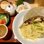 鮎ラーメン+ - 