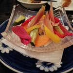 スペインバル・ジローナ - 