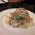 スペインバル・ジローナ - 