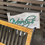 Woody's - 