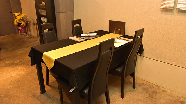 ヨシダ カッポウ Yoshida Kappou 旦過 創作料理 食べログ