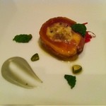 IL TEATRINO DA SALONE - ホロホロ鳥のロートロ