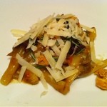 IL TEATRINO DA SALONE - ウンブリチェッリ 鳩のラグー