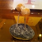 IL TEATRINO DA SALONE - 