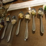 IL TEATRINO DA SALONE - 