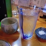 心粋厨房 獬 - 和らぎ水