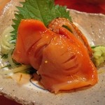 心粋厨房 獬 - 閖上産赤貝