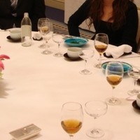 ホテルグランヴィア岡山 - 会食席