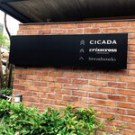 CICADA - 